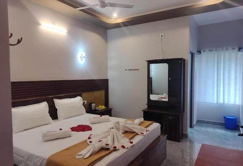 Классический Номер, Sami Resort