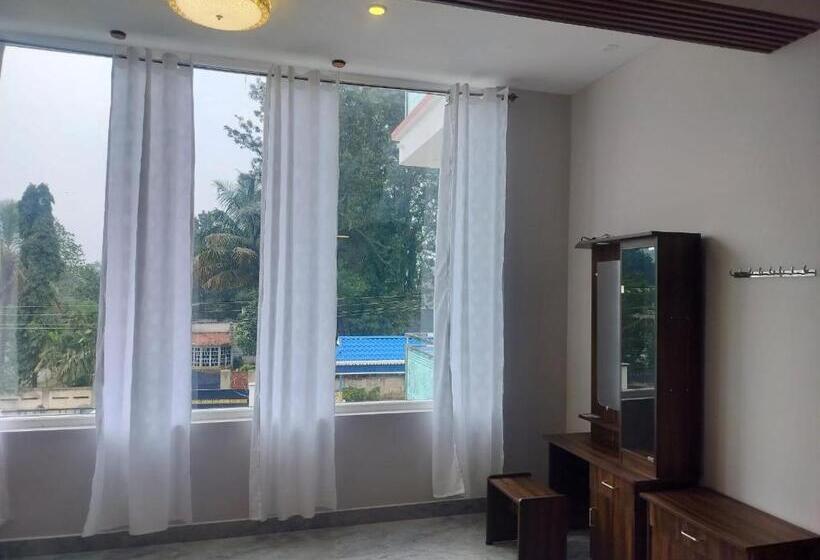 Люкс Повышенной Комфортности, Sami Resort