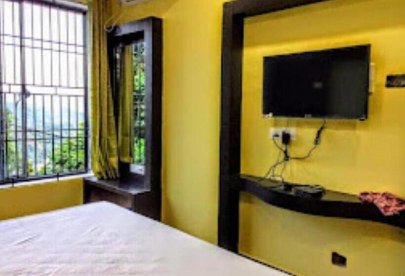 豪华房间, Bhargav Residency , Guwahati