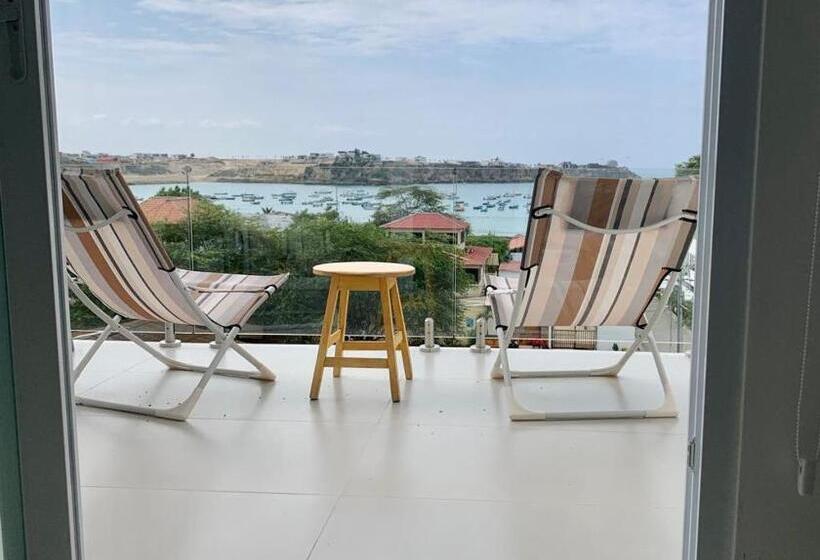 Номер Deluxe, Casa Lobster Bay