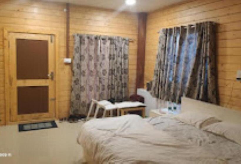Люкс, Cherryloft Boutique Resort,katakeri