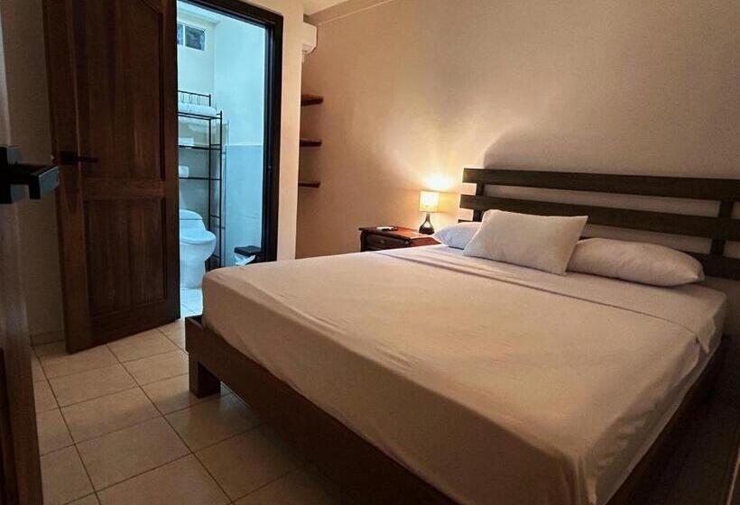 스탠다드 룸 풀장 전망, Ocean Drive Lodge