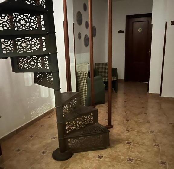 디럭스 룸, Restaurante Benidorm 1970