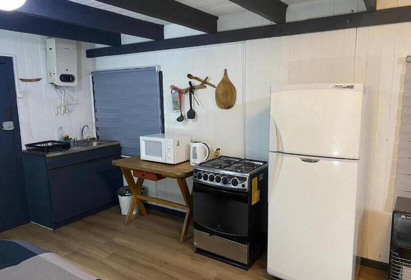Апартаменты Классик 1 Спальня, Hostel Cala 816
