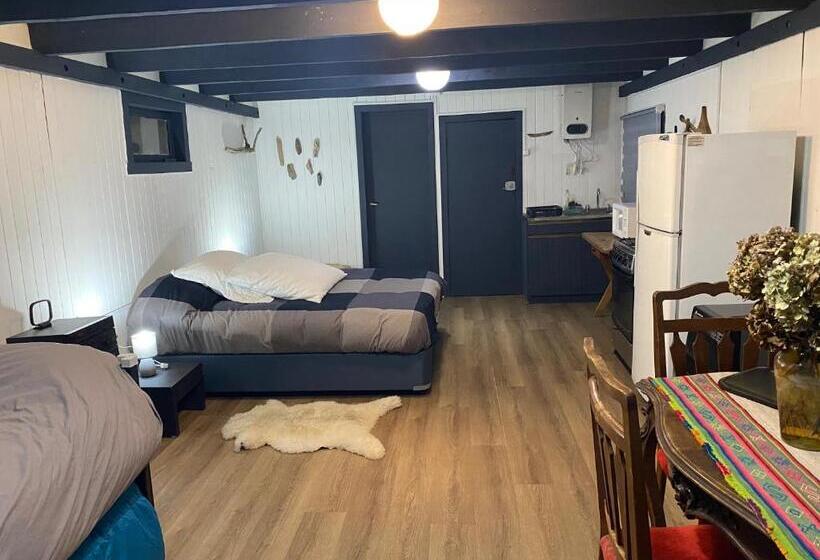 Апартаменты Классик 1 Спальня, Hostel Cala 816