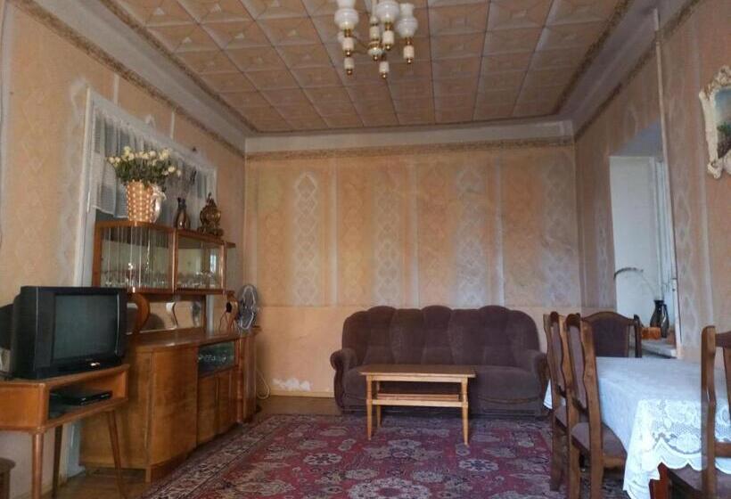 Номер Стандарт, Selina Guest House