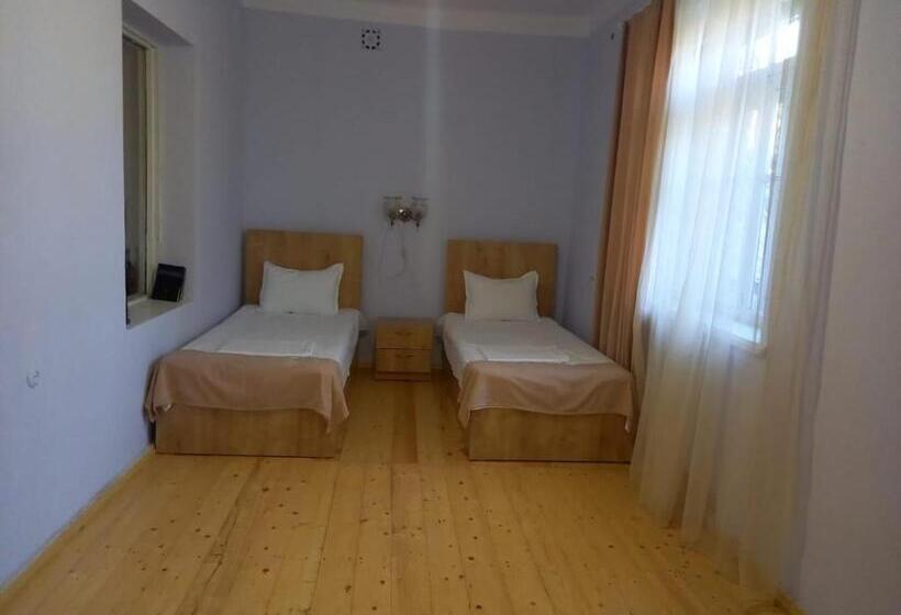 Номер Стандарт, Selina Guest House