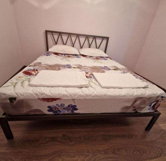 Студия Стандарт, Selina Guest House