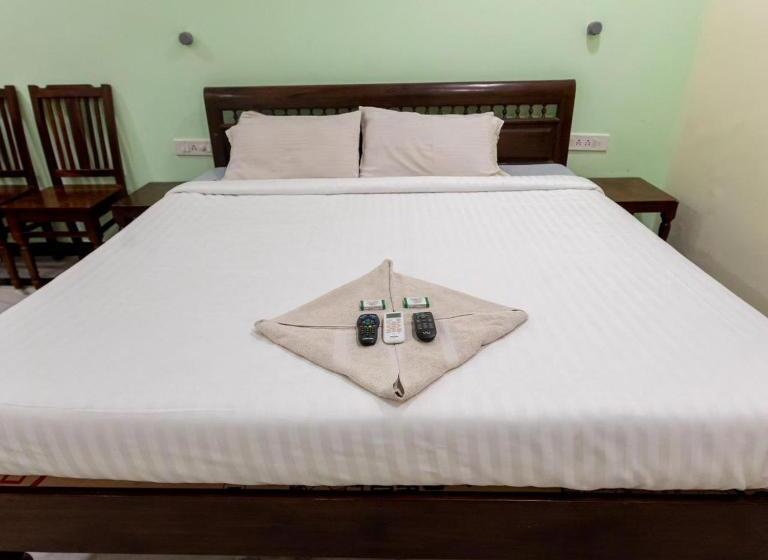 اتاق لوکس با تخت بزرگ, Vcp Beach Resort