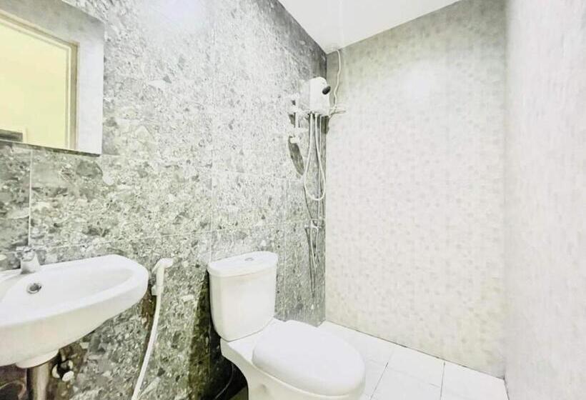 اتاق استاندارد, Armond Bed And Breakfast
