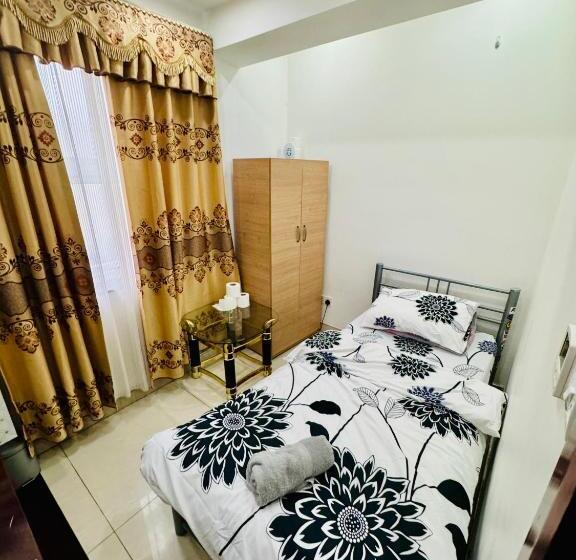 Номер Стандарт Индивидуальный, The Great Falcon Accommodation