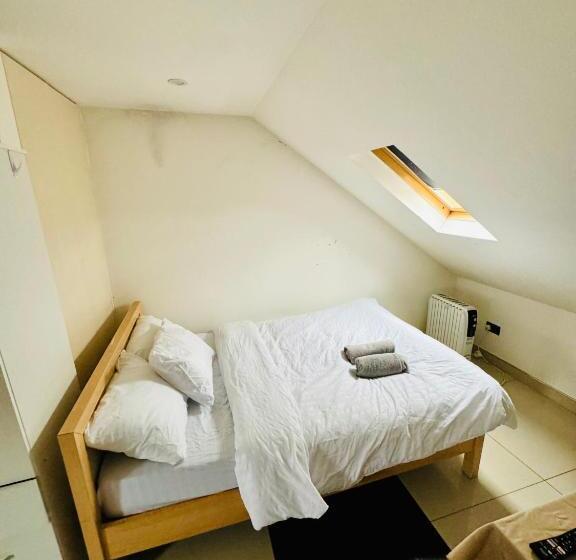 Студия Deluxe, The Great Falcon Accommodation