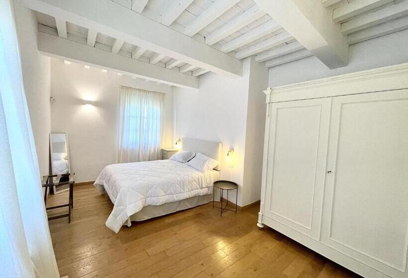 디럭스 룸, Agriturismo Antica Corte