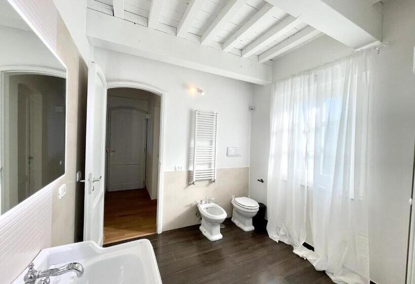 스탠다드 룸 가든 전망, Agriturismo Antica Corte