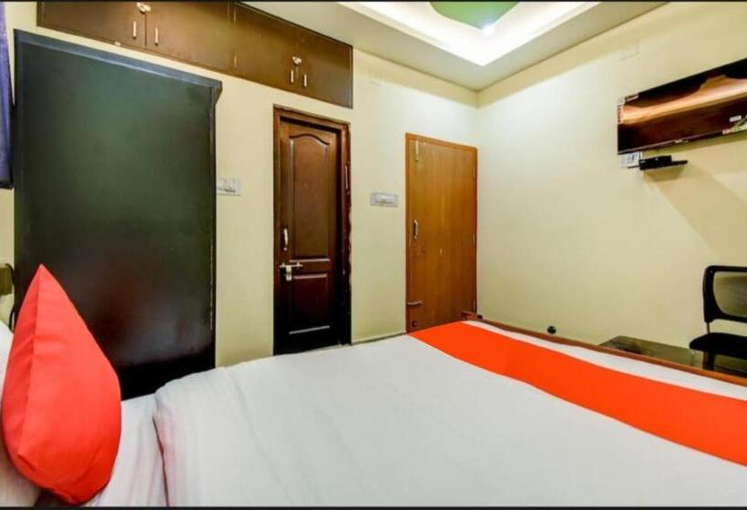 스탠다드 룸, Moon Light Premium Bhubaneswar