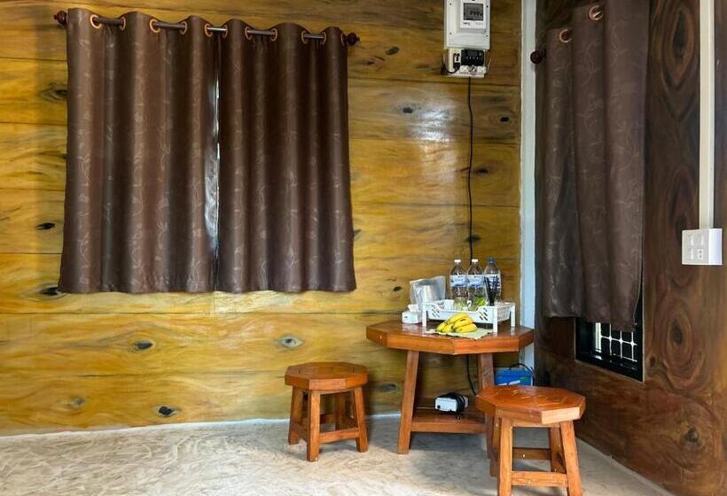 Номер Стандарт, บ้านสวนพงษ์ศิริ Baan Suan Pongsiri