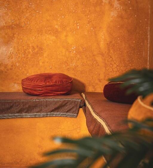 침실 1개 주택, The Mogador S Oasis