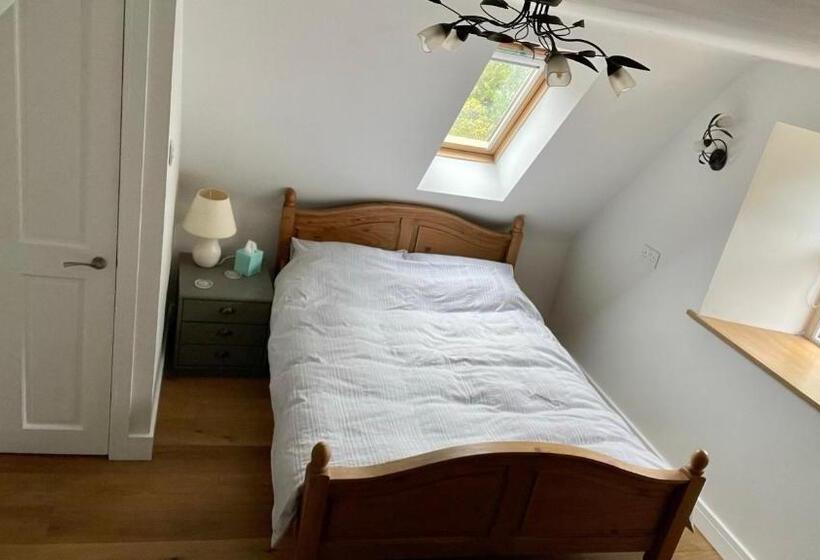 Номер Стандарт, Braemorriston Lodge