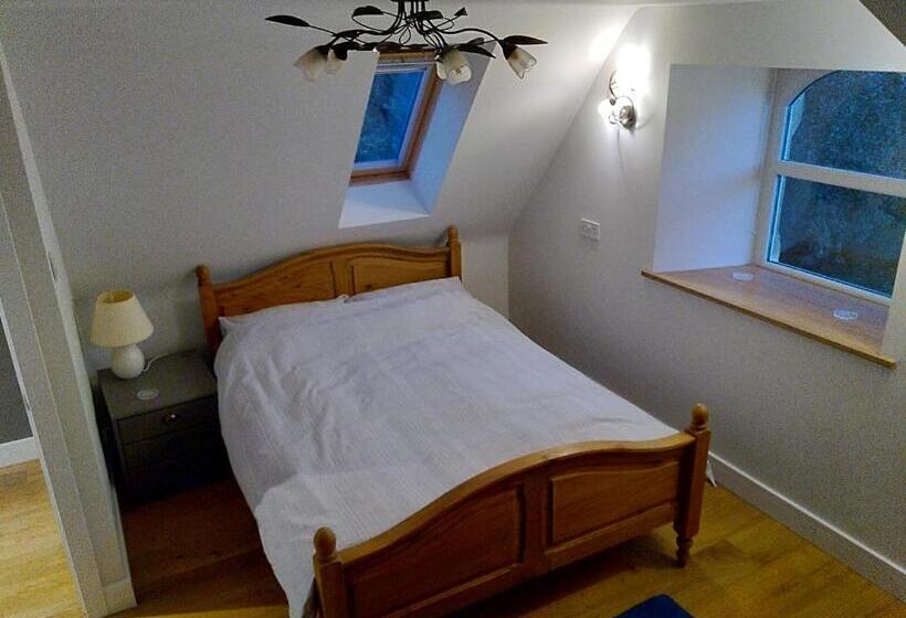 Номер Стандарт, Braemorriston Lodge