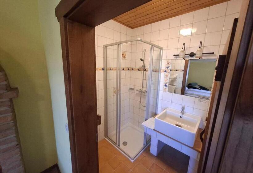 Номер Deluxe, Machlandgasthof Wahl