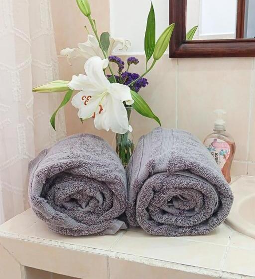 اتاق استاندارد, Casa Balam Bed & Breakfast Boutique
