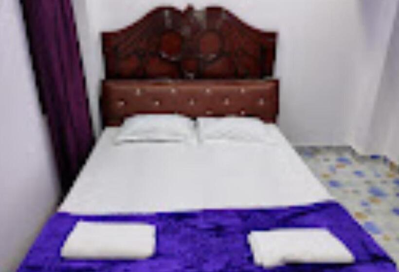 标准间, Friends Residency , Port Blair