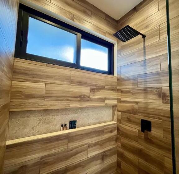 スイート, Sky Tulum Condo K104