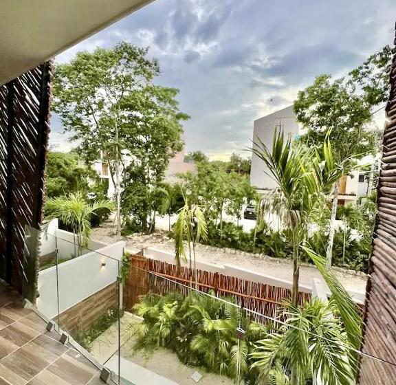 スイート, Sky Tulum Condo K104