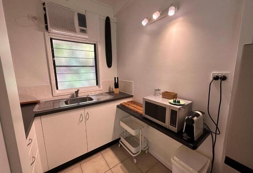 수피리어 스튜디오, Magnetic Island Resort Studio