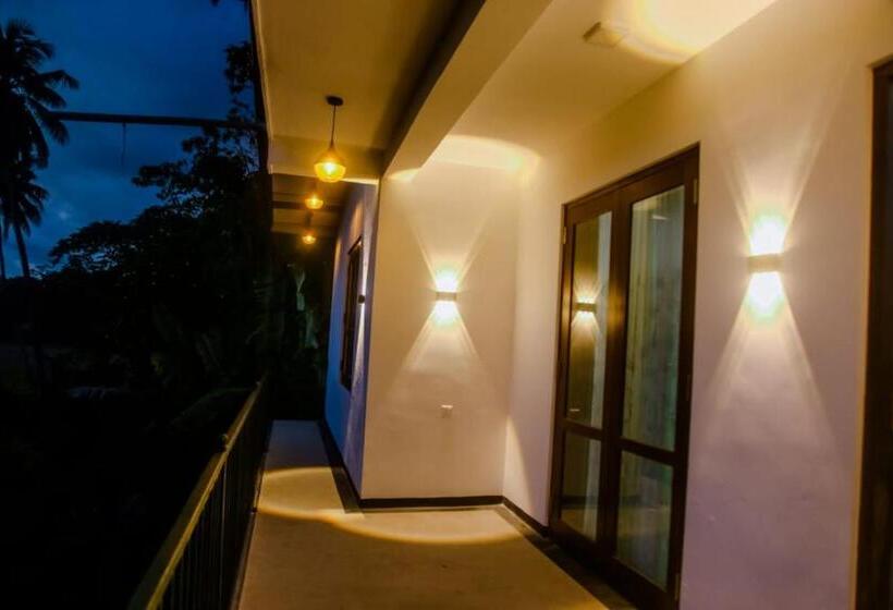 Номер Стандарт Совместная Ванная, Villa Sunsea