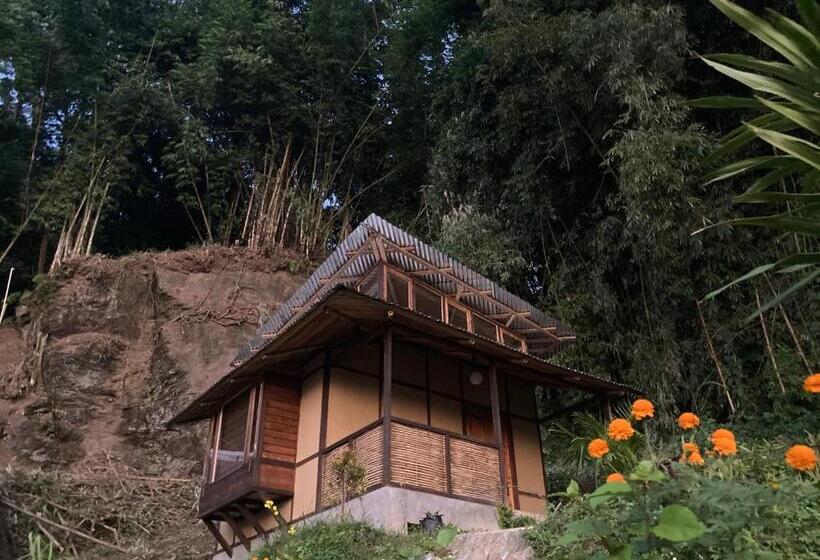 标准工作室, Art Mile Kalimpong