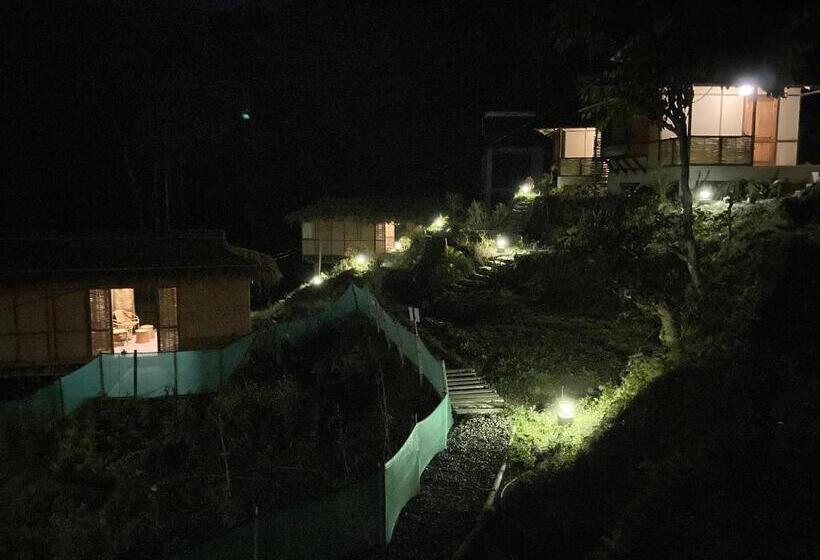 山景套房, Art Mile Kalimpong