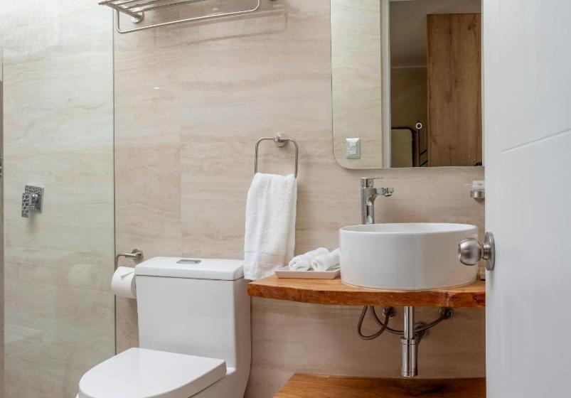 Номер Deluxe, Acari Adventure & Ski Resort
