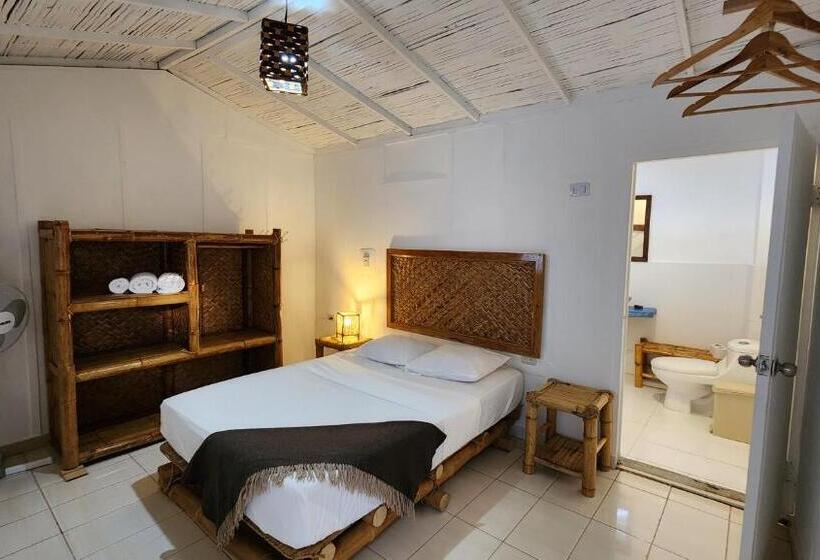 חדר סטנדרט, Kinti Guest House