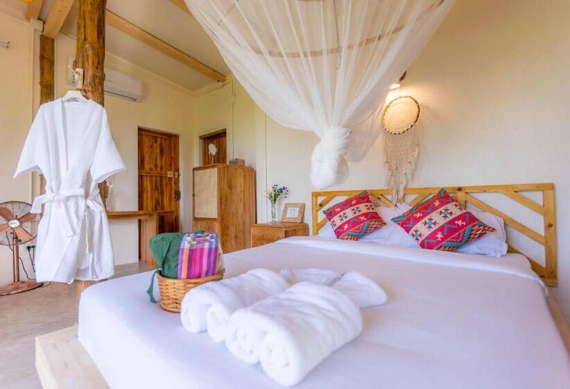 Семейный Номер, Nakhao Cottage
