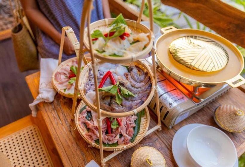 Семейный Номер, Nakhao Cottage