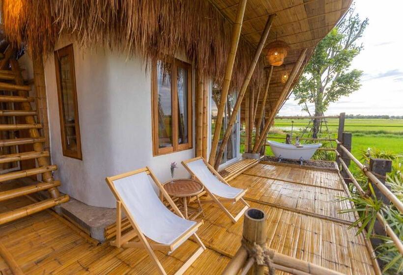 Семейный Номер, Nakhao Cottage