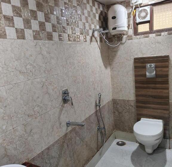 Deluxe Værelse, Rupasi Bangla 2, New Digha   Near Sea Beach ! Easygorooms
