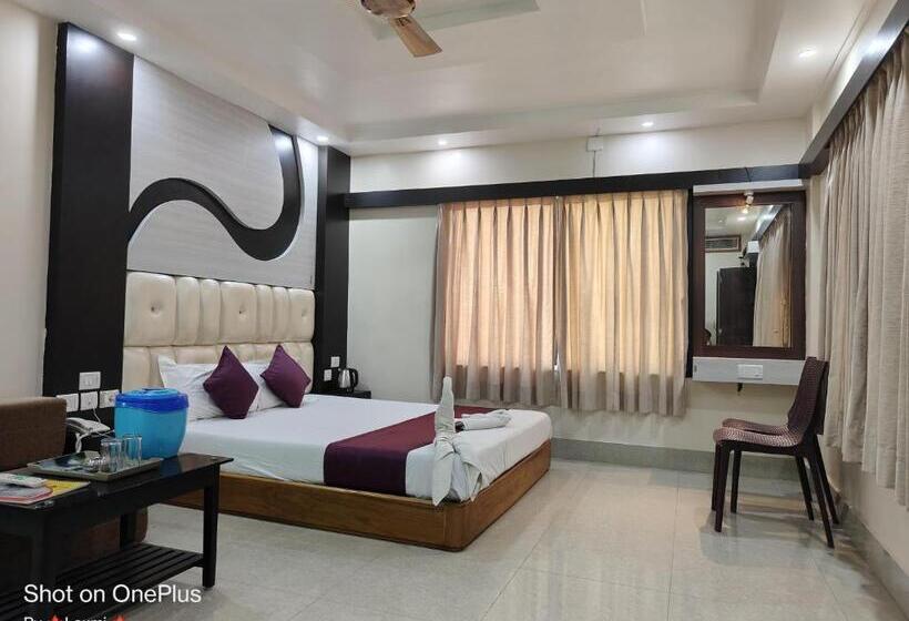 Superior Værelse, Rupasi Bangla 2, New Digha   Near Sea Beach ! Easygorooms