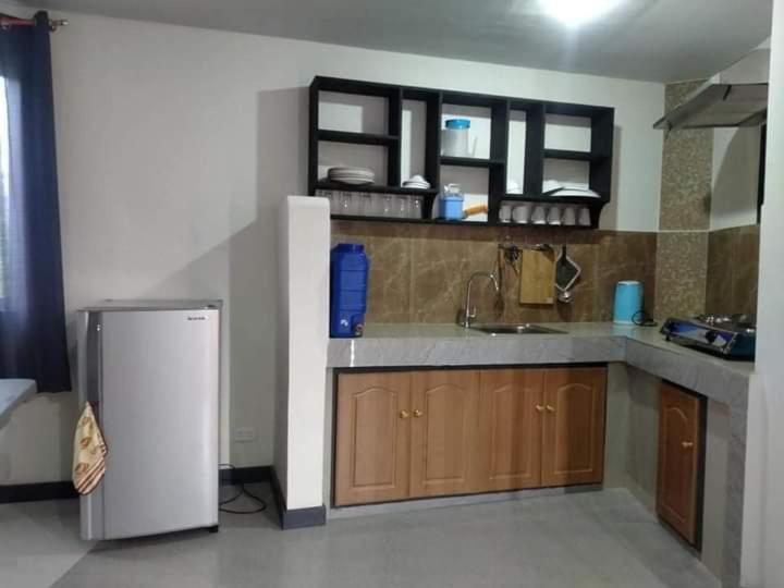 스탠다드 룸, Dante S Hideaway Guest House