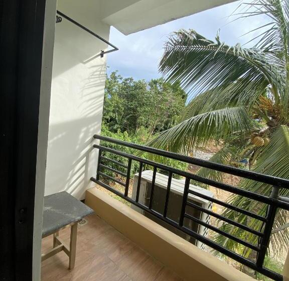 패밀리 룸, Dante S Hideaway Guest House