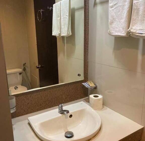 디럭스 패밀리 룸, Dante S Hideaway Guest House