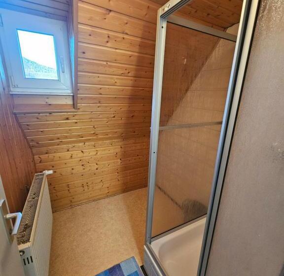 Семейный Номер, Naturfreundehaus