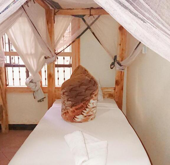 اتاق اکونومی, Kilimanjaro Vines Retreat Hotel Mdawi