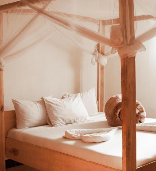 اتاق اکونومی, Kilimanjaro Vines Retreat Hotel Mdawi
