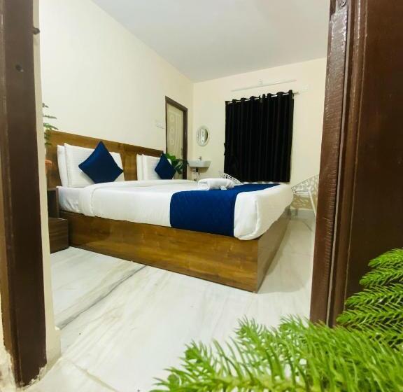 اتاق استاندارد, Kp Suites Airport