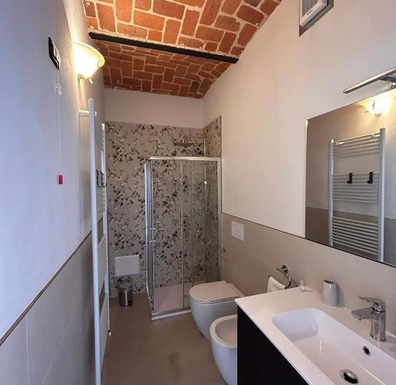 Номер Стандарт, Tenuta Agricola La Cava  Cantina E Agriturismo