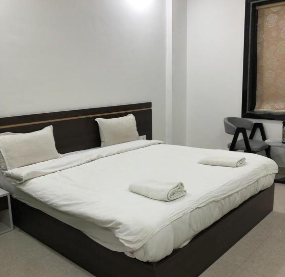 스탠다드 룸, Meridian Hotel & Resort