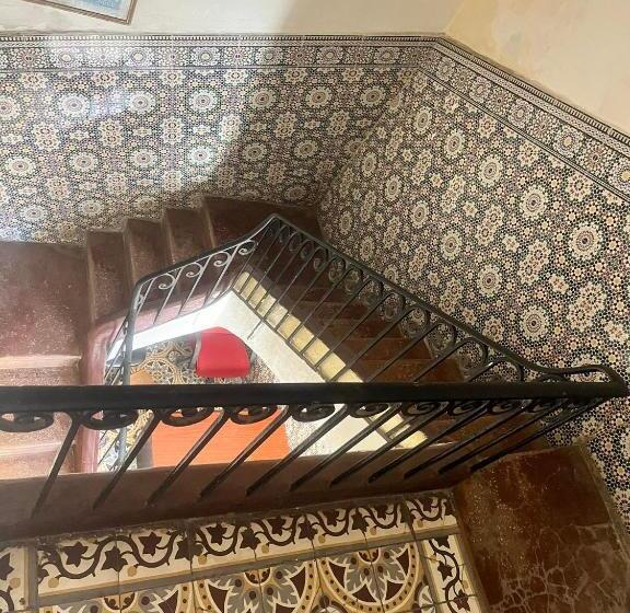 اتاق استاندارد, Hôtel Du Parc