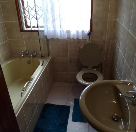 Стандартный Номер Кровать Кинг, Ocean View Guest House